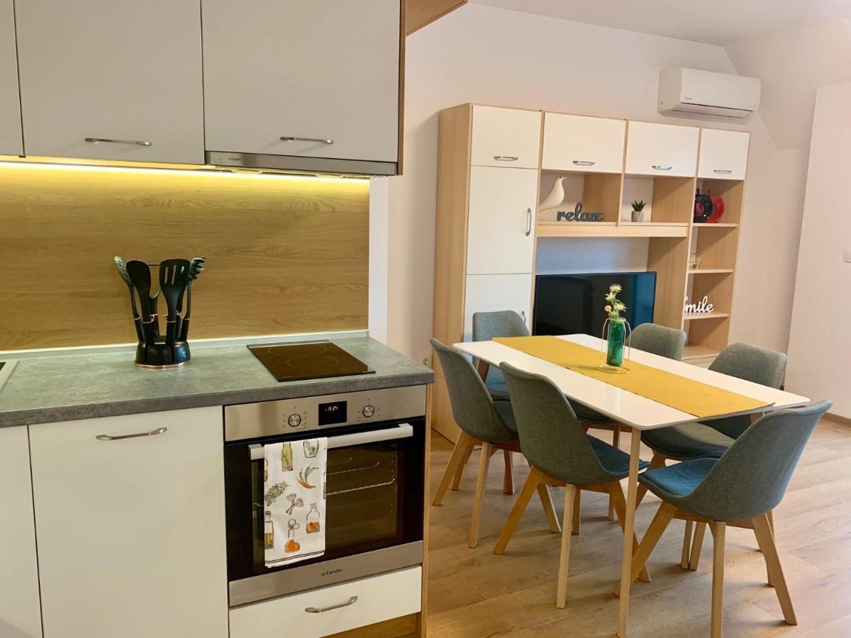 Gardenia Apartments Sofia Luaran gambar